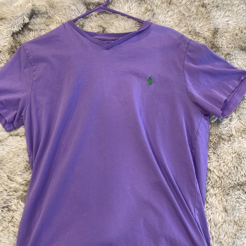 Polo T